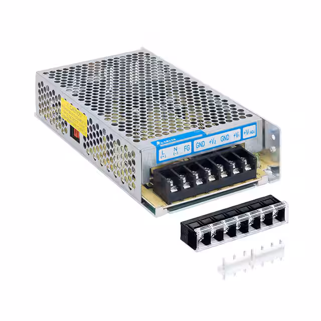 PMT-D2V100W1AH Delta Electronics  Convertidores CA/CC